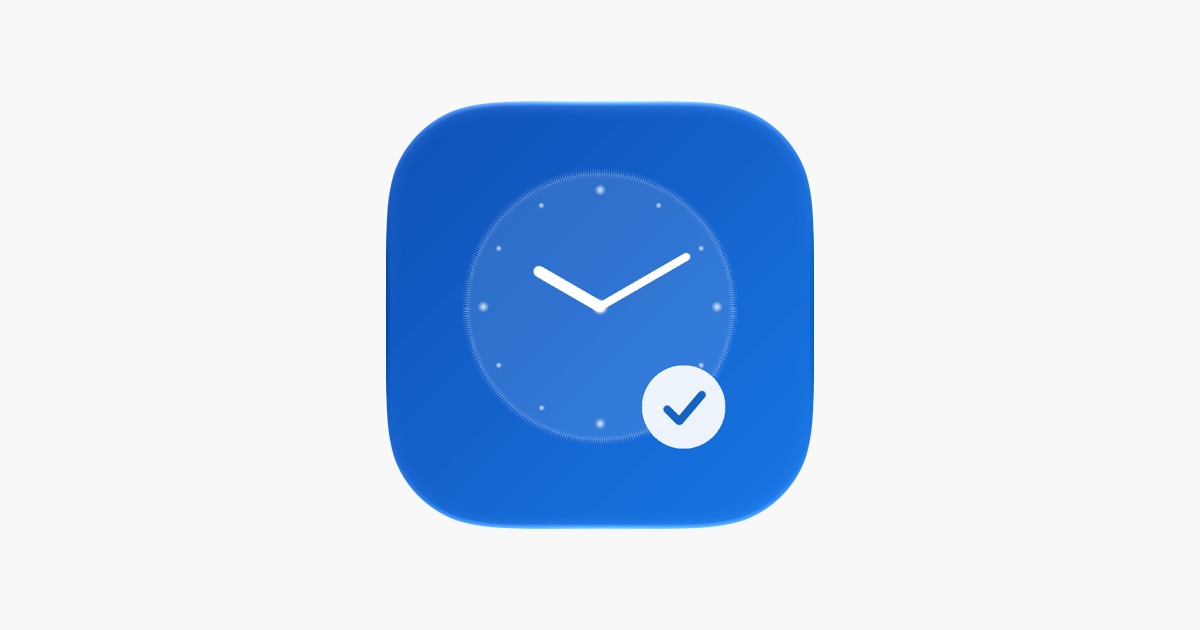 ‎Приложение «Timestamp» — App Store