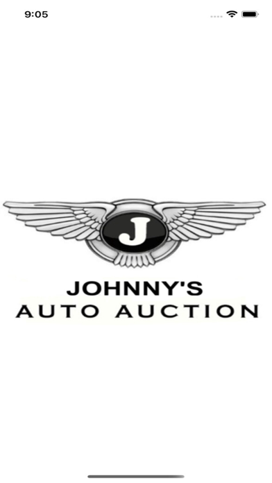 Johnny's Auto Auction Screenshot