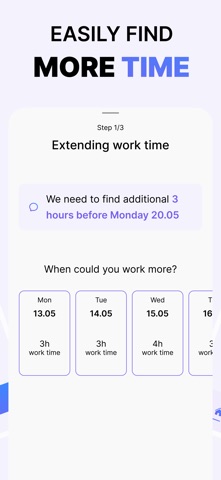 Assignment Tracker - Manfred Screenshot 5 of 7