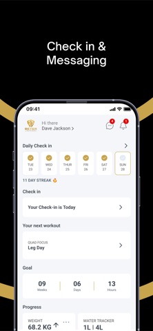 Beyer Precision Medicine Screenshot 1 of 3