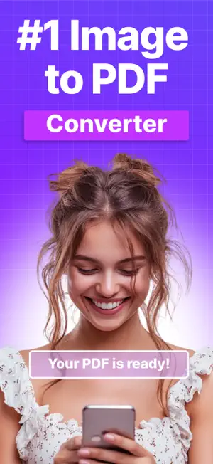 PDFy: The PDF Converter Apр screenshot 1