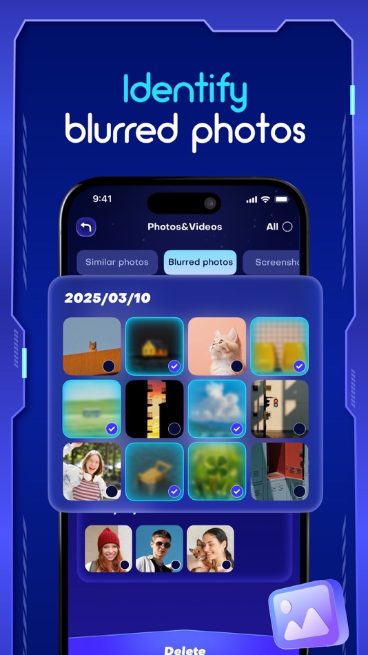 #3. Phone Master-Clean Master (iOS) 由: 康耿 蔡