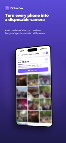 PictureBox — Event Photos screenshot