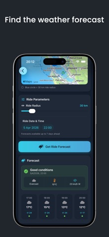 CycleKit Pro Screenshot 5 of 5