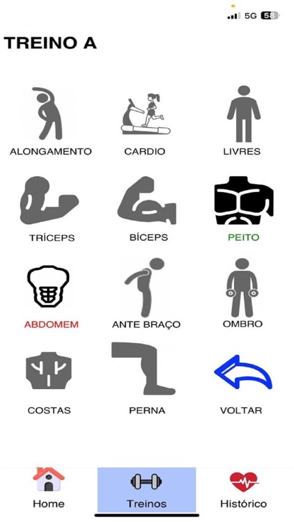 Associação Clube screenshot-7