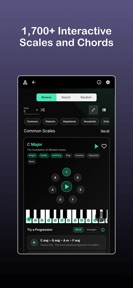 Music Theory Tools: Music Guru screenshot