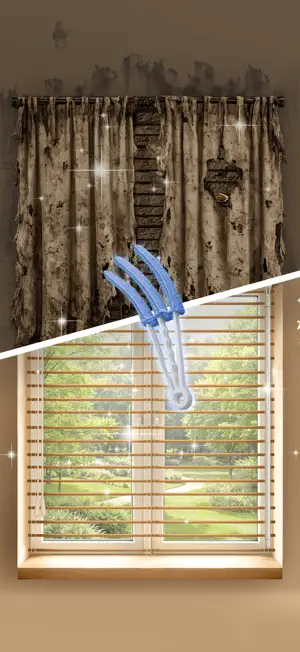 Makeover Master: Cleaning ASMR screenshot 2