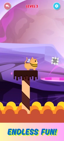 Mini Games Adventure Screenshot 2 of 5