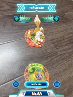 NuVi World screenshot 13