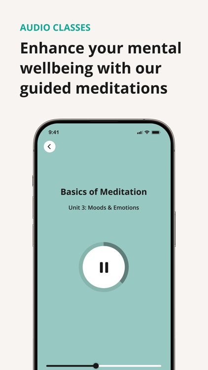 Senseble Health Coach screenshot-4