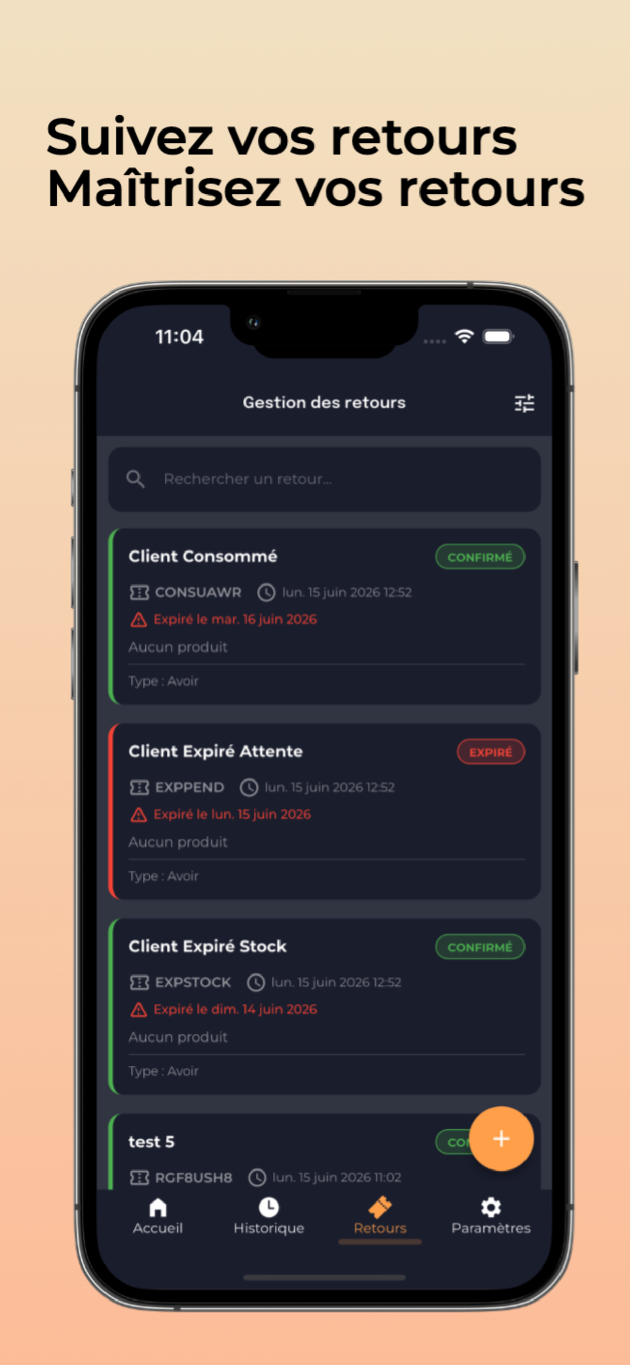 E-maquis: Serveur/Serveuse screenshot 9