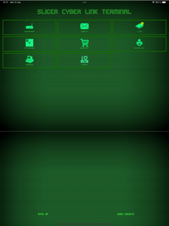 Slicer Game screenshot 7