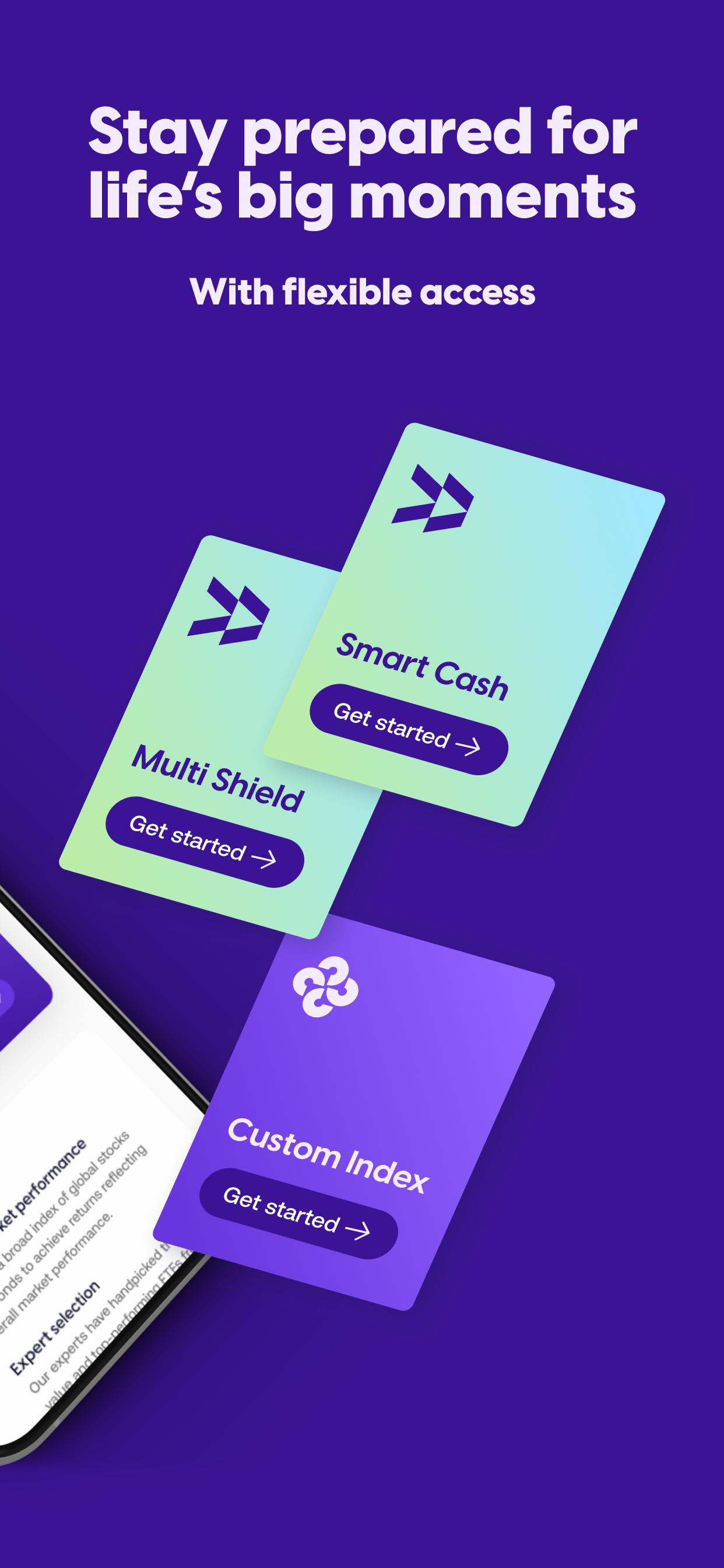 Sidekick: Wealth Management