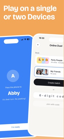 FlipYourFriends Screenshot 4 of 4