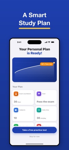 Air Force PFE Prep Screenshot 5 of 6