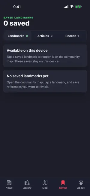 GTABOOM: Countdown & News screenshot 4