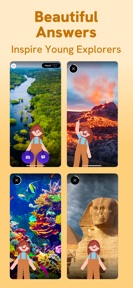 Snap Science - Learn Anything screenshot
