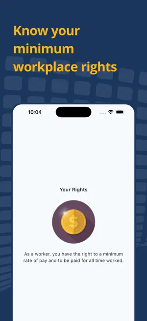 Record My Hours screenshot 4