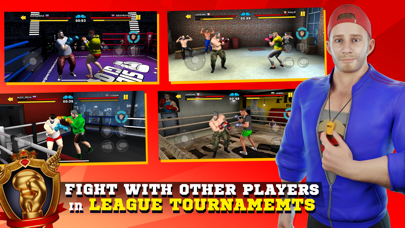 Screenshot #3 pour Fitness Gym Bodybuilding Pump