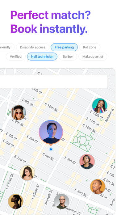 Screenshot #2 pour Chickit