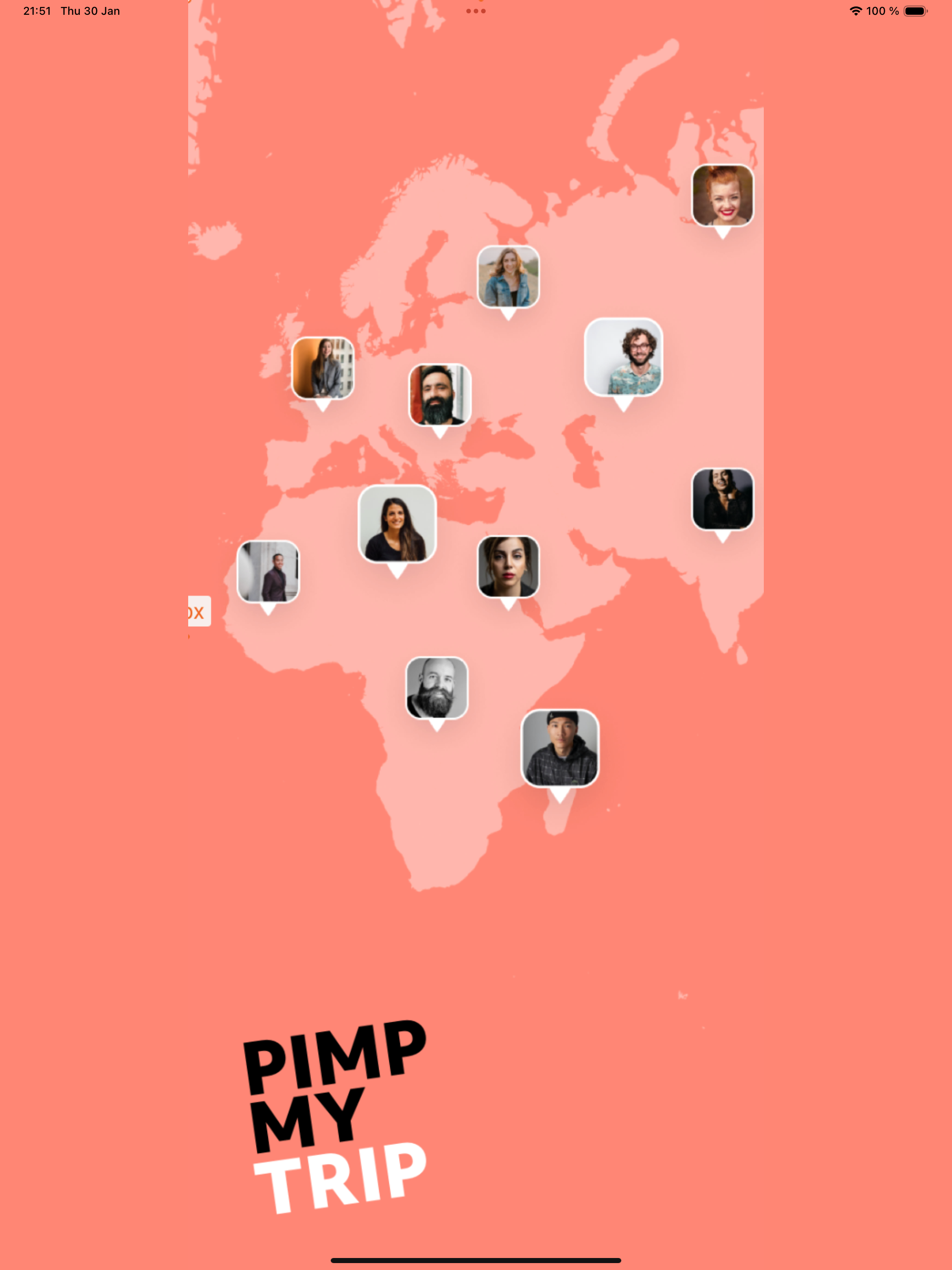 PimpMyTrip: Comme un local !