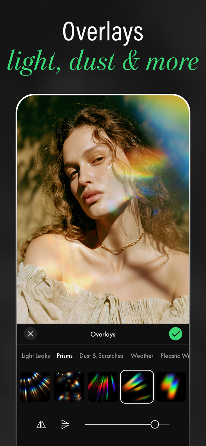 Photo Editor - Loomi