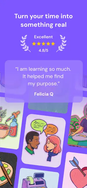 Now You Know: Learn & Grow screenshot 5