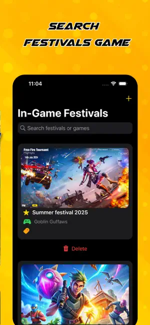 Top Games CoIlection Fest screenshot 4