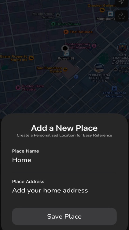 The Find my Family Locator Aрр
