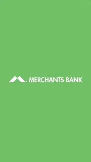 Merchants Bank of Indiana screenshot 1
