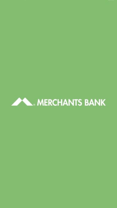 Merchants Bank of Indiana Screenshot