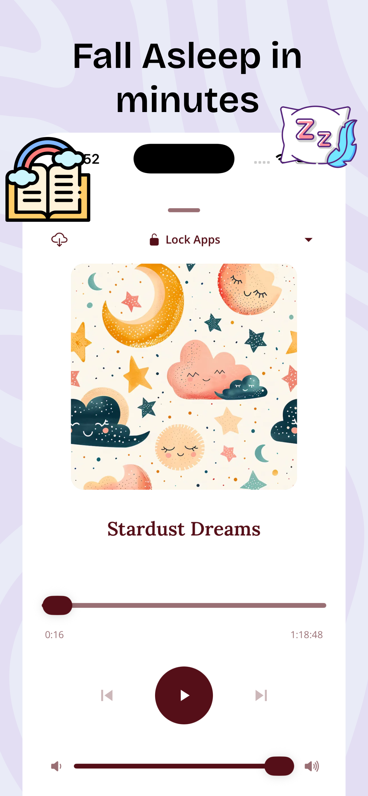 Mindscape: Sleep, Focus, Relax screenshot 4