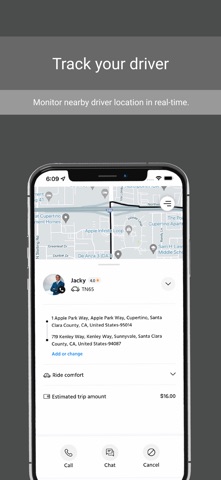 MyLink R screenshot