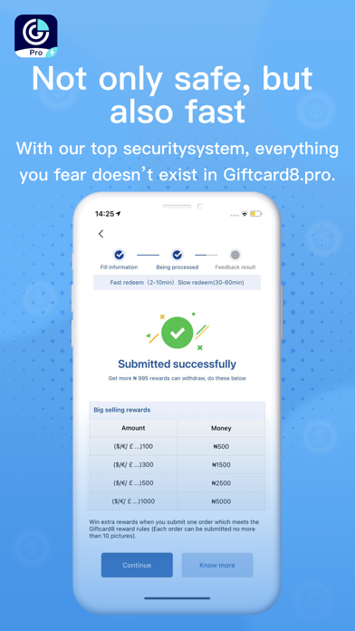Giftcard8.pro Screenshot 3 - AppWisp.com Giftcard8.pro Screenshot 3 - AppWisp.com