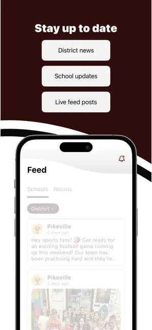 Pikeville Independent School screenshot 3