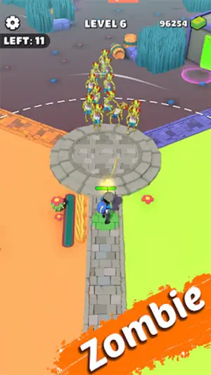 Bob.G screenshot 4