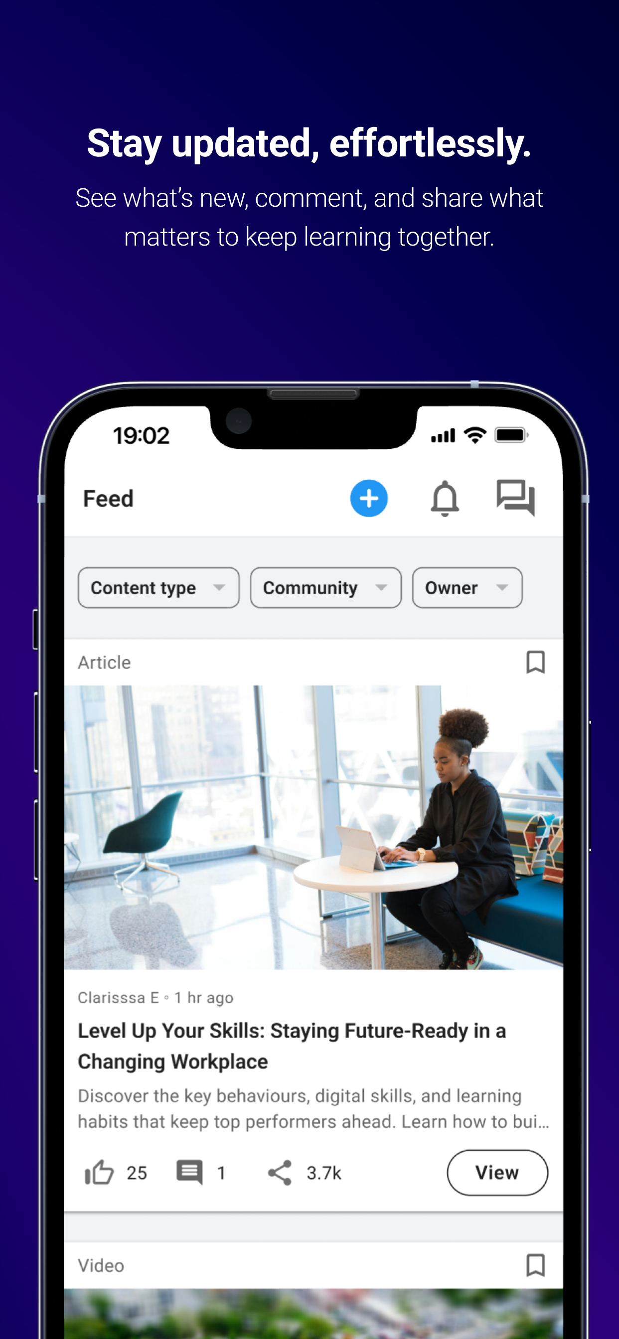 Fuse Next-Gen Learning