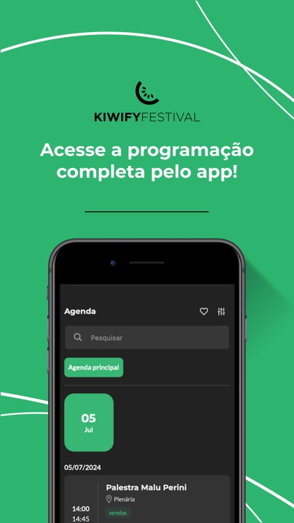 KIWIFY FESTIVAL screenshot-3
