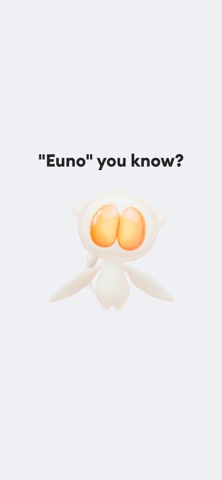 EunoFit screenshot