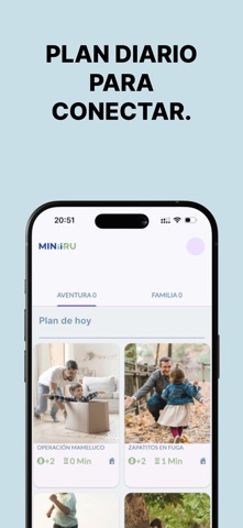 Miniiru screenshot
