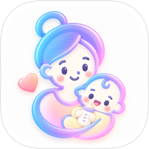 宝宝助手-亲宝宝快捷记录身高家庭育儿护理更轻松Piyo灵动岛