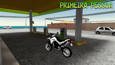 Motos Brasil Online Screenshot