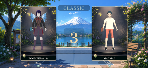 Pikuball: Pickleball Game screenshot 2