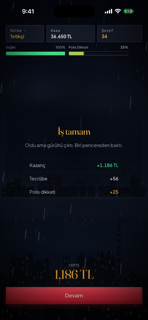Baba: İstanbul 1974 screenshot 5