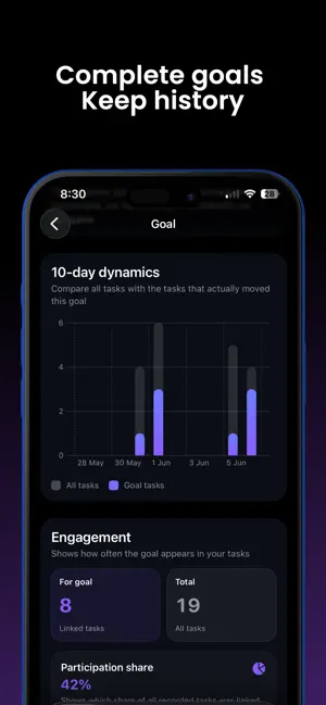 DecompAI screenshot 3