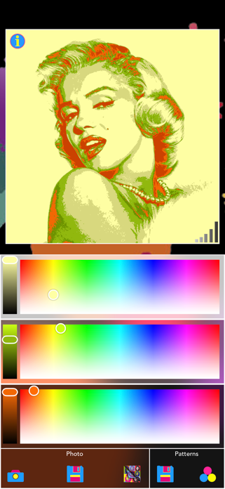 PopArt FX Screenshot 4 of 10