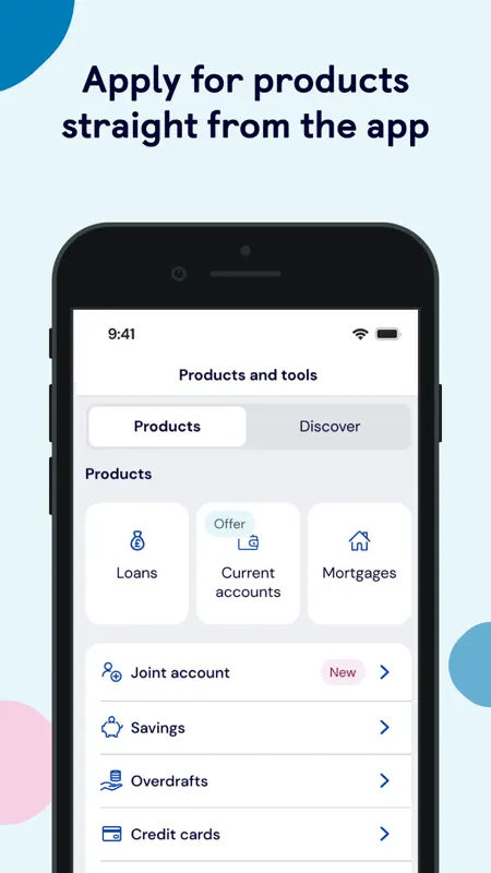 TSB Mobile Banking screenshot 7 of 8
