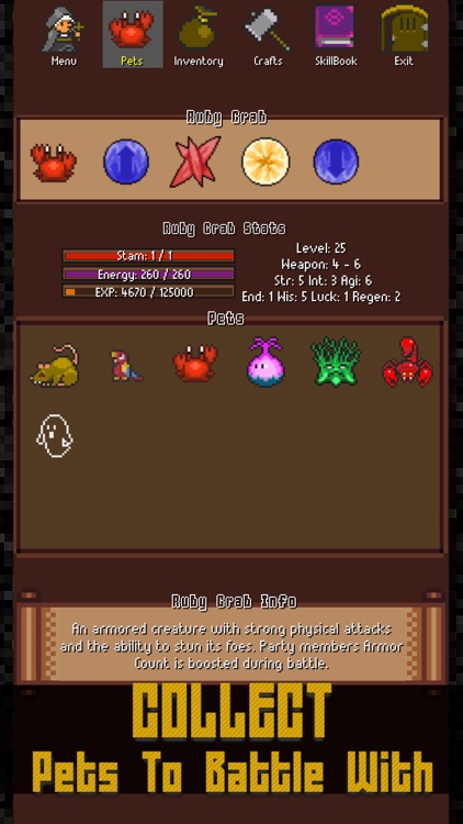 Adventure To Fate Lost Island screenshot-6