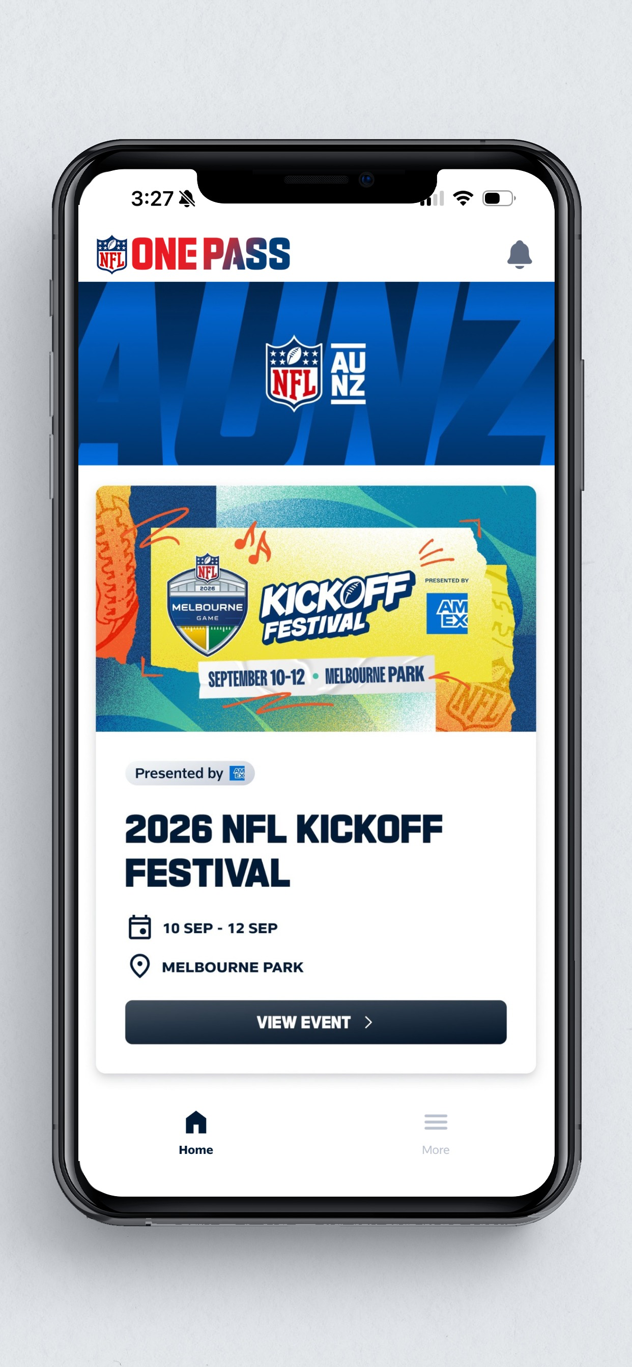 NFL OnePass screenshot 2