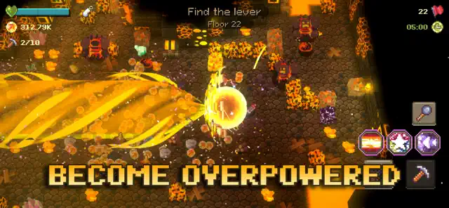 Voidloop screenshot 7